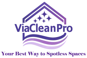Logo ViaCleanPro